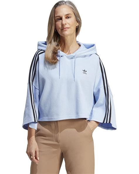 adidas cropped hoodies|adidas cropped hoodie zappos.